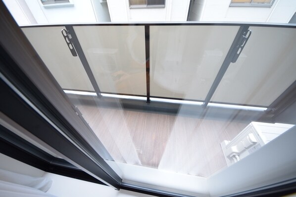 ザ・パークハビオ神楽坂香月の物件内観写真